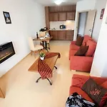 Mountain Paradise 4 - 1 Bedroom - Gondola, 100m Away - Washer Lejlighed