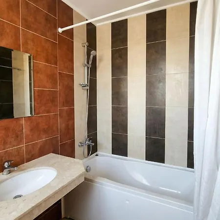 Lejlighed Mountain Paradise 4 - 1 Bedroom - Gondola, 100m Away - Washer *