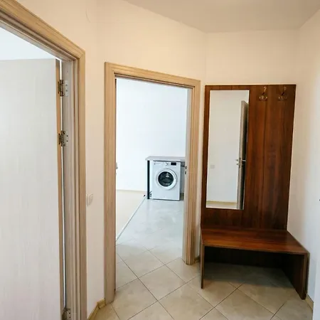 Lejlighed Mountain Paradise 4 - 1 Bedroom - Gondola, 100m Away - Washer Bansko