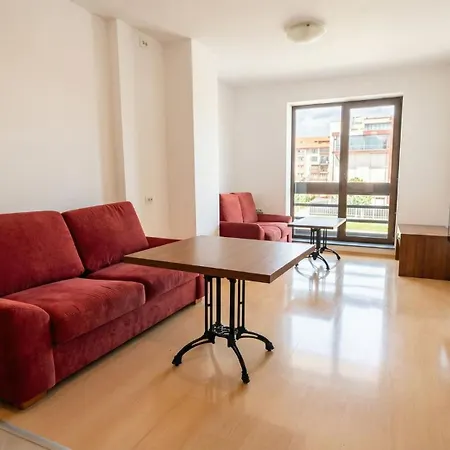 Mountain Paradise 4 - 1 Bedroom - Gondola, 100m Away - Washer Lejlighed *