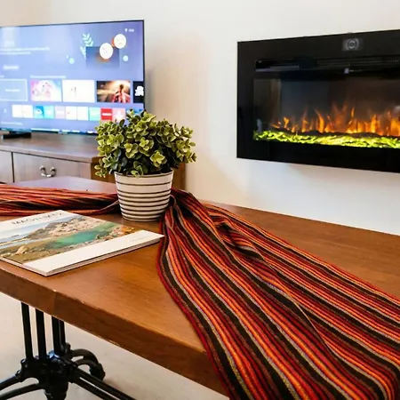 דירה Mountain Paradise 4 - 1 Bedroom - Gondola, 100m Away - Washer