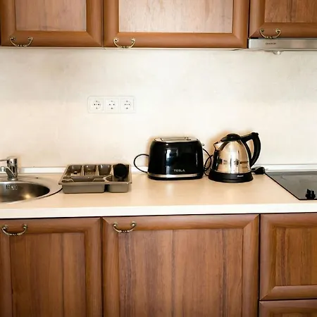 Mountain Paradise 4 - 1 Bedroom - Gondola, 100m Away - Washer דירה *