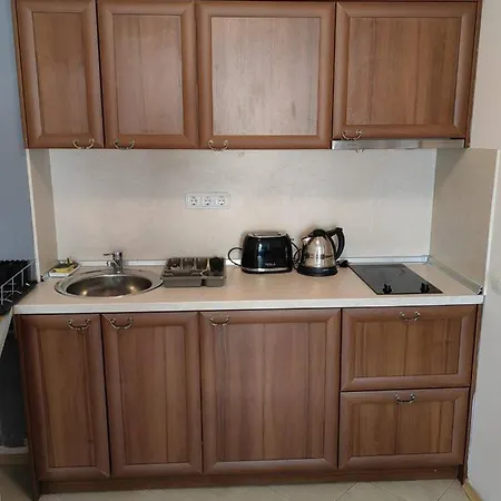 Apartament Mountain Paradise 4 - 1 Bedroom - Gondola, 100m Away - Washer Bansko