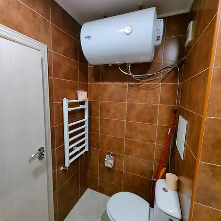 Mountain Paradise 4 - 1 Bedroom - Gondola, 100m Away - Washer Apartment *