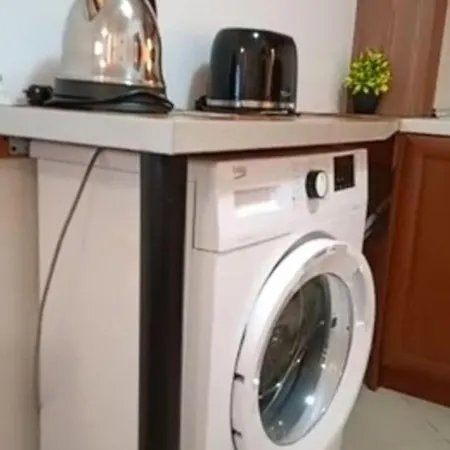 Mountain Paradise 4 - 1 Bedroom - Gondola, 100m Away - Washer Apartament Bansko