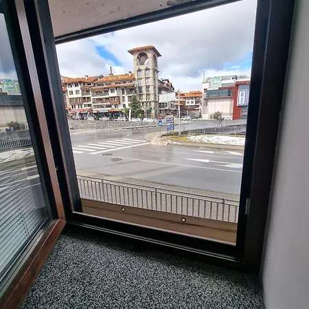 Apartament Mountain Paradise 4 - 1 Bedroom - Gondola, 100m Away - Washer Bansko