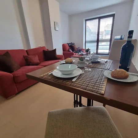 Apartament Mountain Paradise 4 - 1 Bedroom - Gondola, 100m Away - Washer *