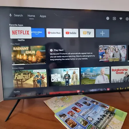 公寓 Mountain Paradise 4 - 1 Bedroom - Gondola, 100m Away - Washer *