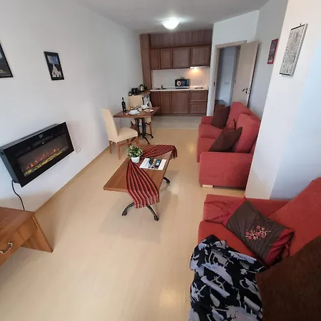 Mountain Paradise 4 - 1 Bedroom - Gondola, 100m Away - Washer Apartament *