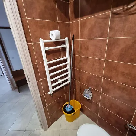 Apartament Mountain Paradise 4 - 1 Bedroom - Gondola, 100m Away - Washer *