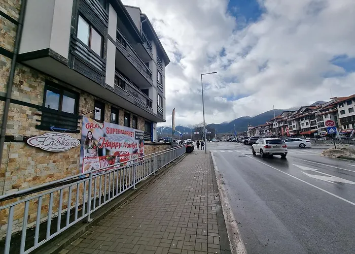 Mountain Paradise 4 - 1 Bedroom - Gondola, 100m Away - Washer