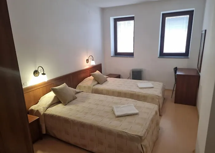 Mountain Paradise 4 - 1 Bedroom - Gondola, 100m Away - Washer 班斯科