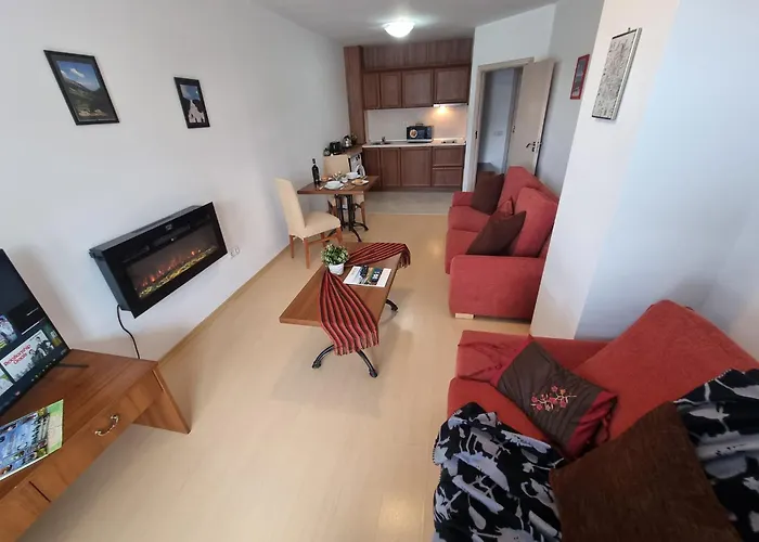 Mountain Paradise 4 - 1 Bedroom - Gondola, 100m Away - Washer 公寓 *