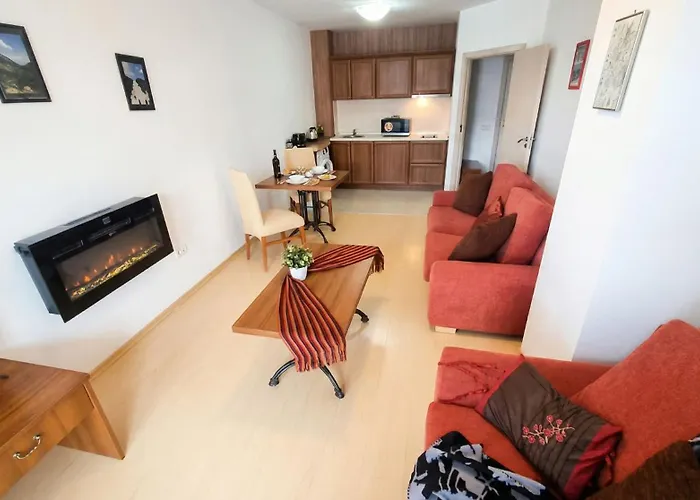 Mountain Paradise 4 - 1 Bedroom - Gondola, 100m Away - Washer 公寓