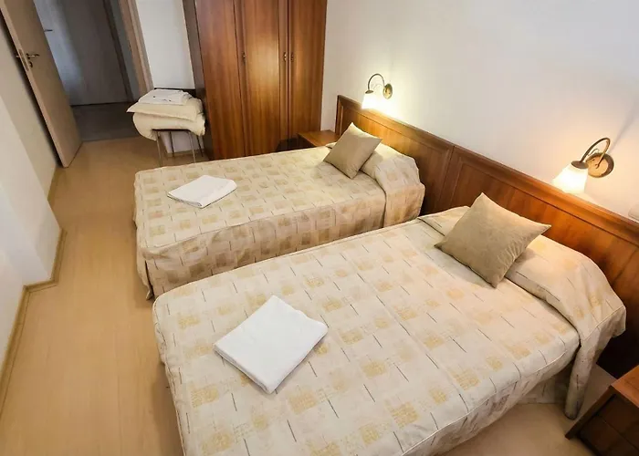 公寓 Mountain Paradise 4 - 1 Bedroom - Gondola, 100m Away - Washer