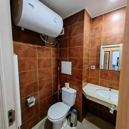 Appartement Mountain Paradise 4 - 1 Bedroom - Gondola, 100m Away - Washer