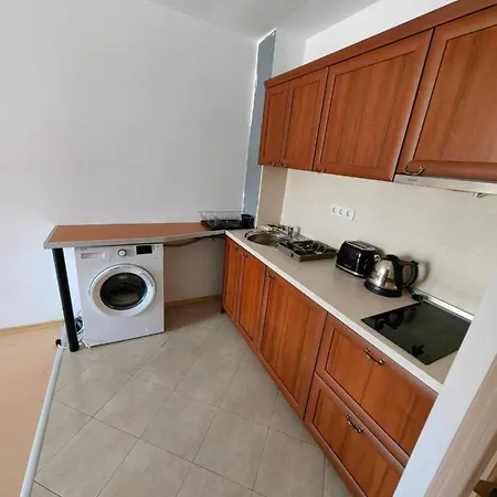 公寓 Mountain Paradise 4 - 1 Bedroom - Gondola, 100m Away - Washer *