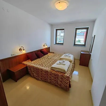 Mountain Paradise 4 - 1 Bedroom - Gondola, 100m Away - Washer * 班斯科