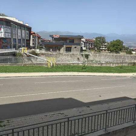 Apartment Gondola Paradise - 50m Away, 250mbps Wi-fi Bansko