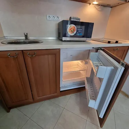 Mountain Paradise 4 - 1 Bedroom - Gondola, 100m Away - Washer Appartement Bansko