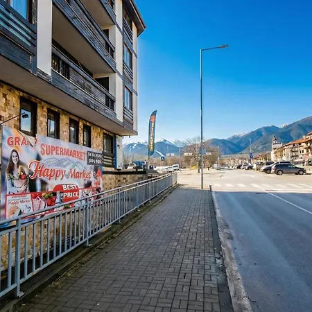 Апартамент Mountain Paradise 4 - 1 Bedroom - Gondola, 100m Away - Washer *