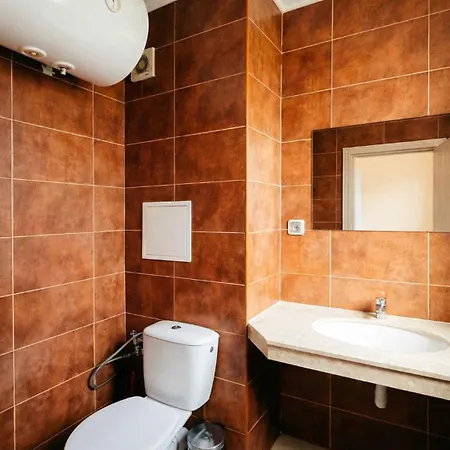 Mountain Paradise 4 - 1 Bedroom - Gondola, 100m Away - Washer