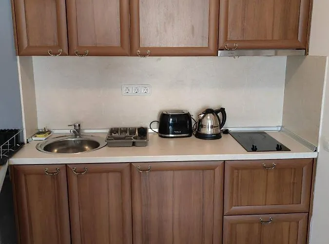 Apartment Mountain Paradise 4 - 1 Bedroom - Gondola, 100m Away - Washer Bansko