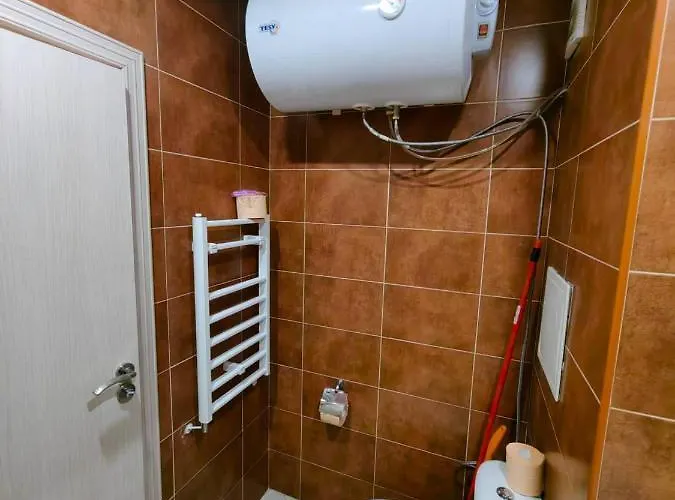 Mountain Paradise 4 - 1 Bedroom - Gondola, 100m Away - Washer Apartment *