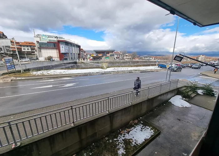 Mountain Paradise 4 - 1 Bedroom - Gondola, 100m Away - Washer