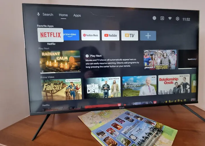 Apartment Mountain Paradise 4 - 1 Bedroom - Gondola, 100m Away - Washer *