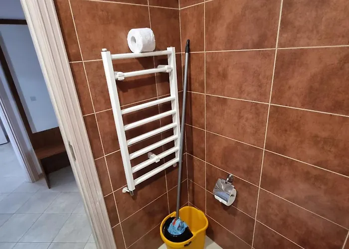 Apartment Mountain Paradise 4 - 1 Bedroom - Gondola, 100m Away - Washer *