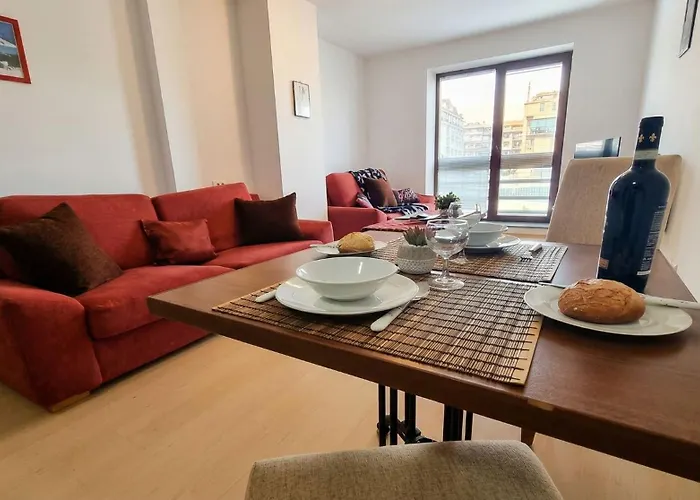 Mountain Paradise 4 - 1 Bedroom - Gondola, 100m Away - Washer